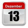 13 Dezember
