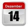 14 Dezember