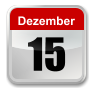 15 Dezember