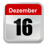 16 Dezember