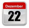 22 Dezember