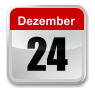 24 Dezember
